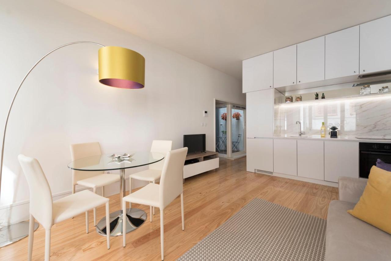 Bmyguest - Villa Loios Terrace Apartment Porto Kültér fotó