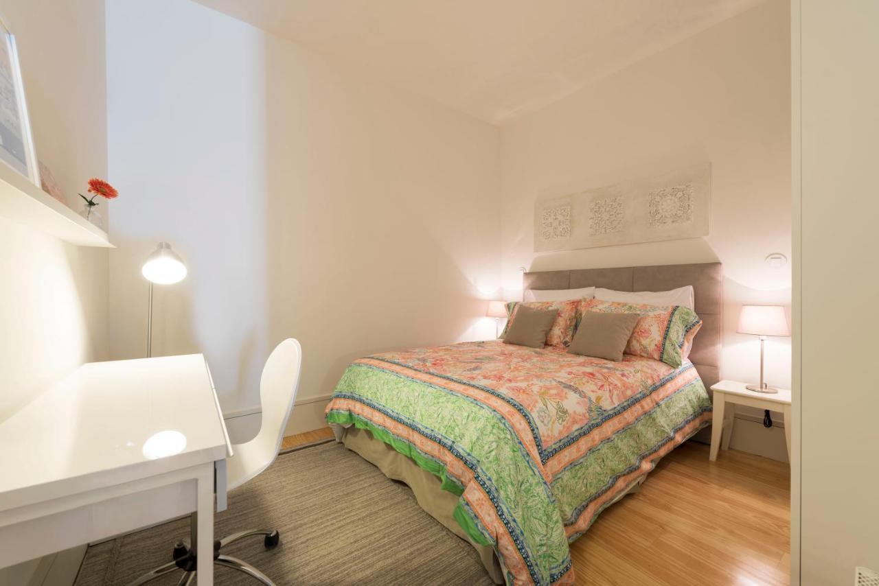 Bmyguest - Villa Loios Terrace Apartment Porto Kültér fotó
