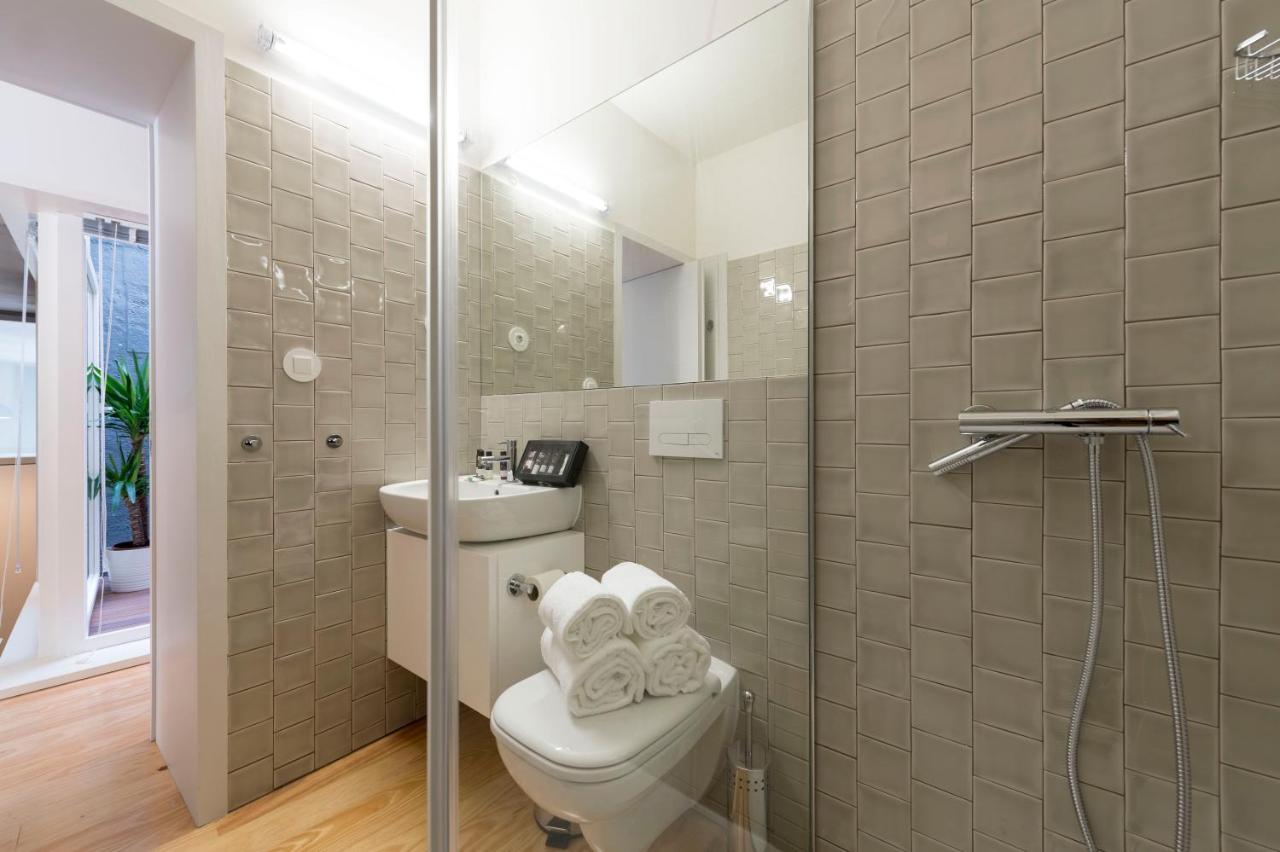 Bmyguest - Villa Loios Terrace Apartment Porto Kültér fotó