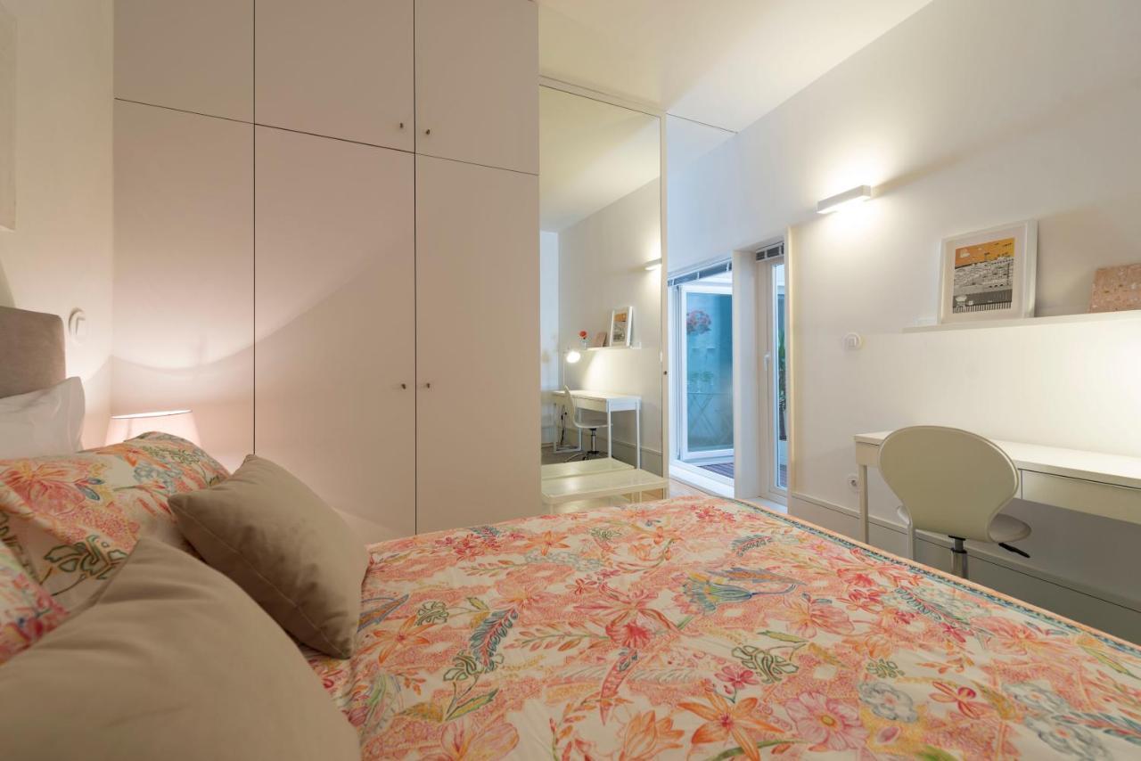 Bmyguest - Villa Loios Terrace Apartment Porto Kültér fotó