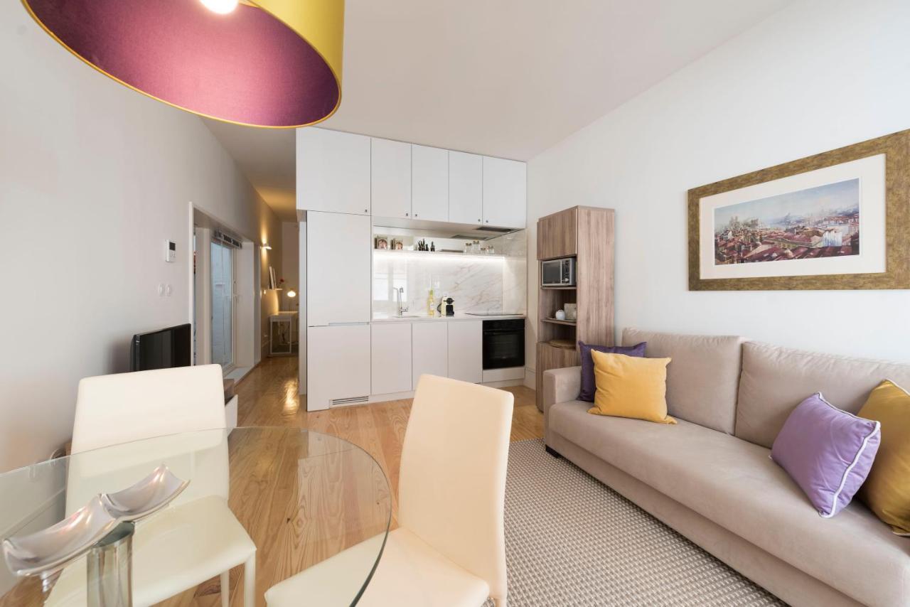 Bmyguest - Villa Loios Terrace Apartment Porto Kültér fotó