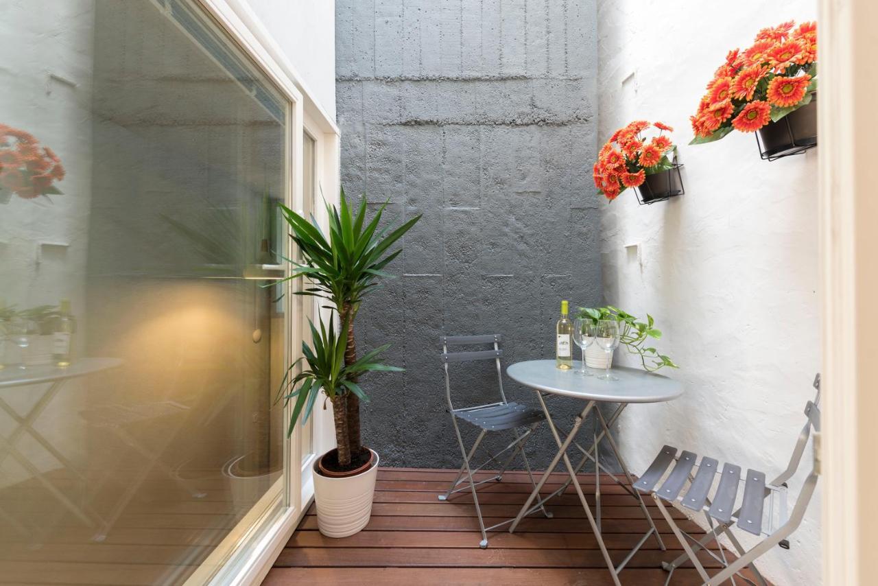 Bmyguest - Villa Loios Terrace Apartment Porto Kültér fotó
